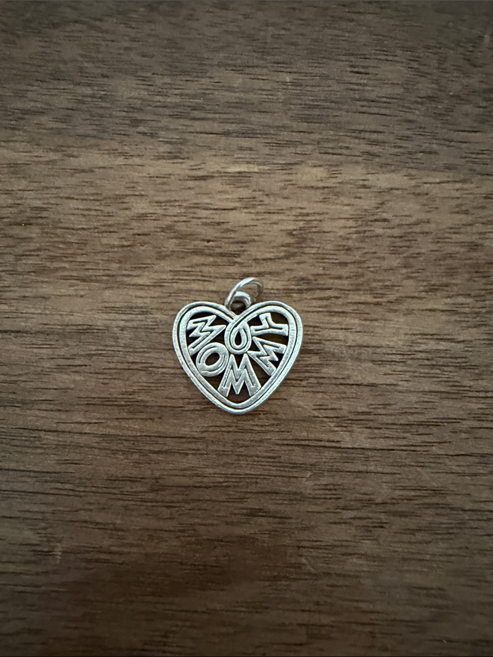 James Avery Charm